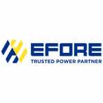 Efore - Modular Industrial Battery Charger - Inverters - SNMP Enedo Modular Inverters
