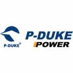 P-Duke Power Australia Wide Input Range Isolated Non isolated DC-DC Converter