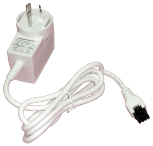 Adapter External DC Power Supply