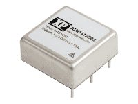 Regulated DC/DC Converters