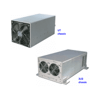 BAP1K5 - Industrial DC/DC Converter: 1500W