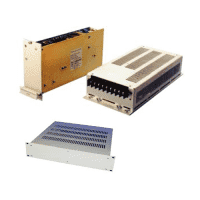 LTH236 - DC/DC Converter 12V input: 240W 13.8V, 24V,28V, 36V, 48V or 110VDC output voltage