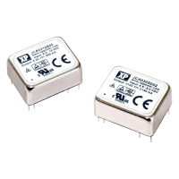 RC-JC04-06 - DC/DC Converter Single & Dual Output: 4W - 6W