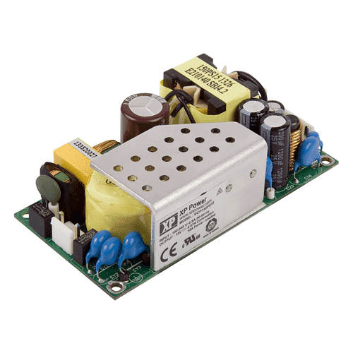 ECP150 - AC/DC Power Supplies Single Output: 150W XP Power Australia - Helios Power Solutions