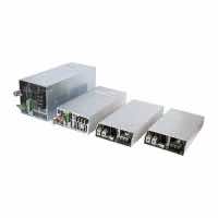HCP650-1500W - AC/DC Single Output: 650 - 1500W Programmable AC/DC Power Supply Australia