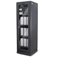 Modular Battery Charger Systems for power utilities 125 Vdc - Modular Battery Charger 48 VDC 24 VDC 12 VDC - Australia
