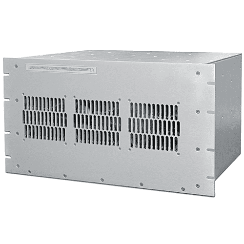 AC/AC FREQUENCY CONVERTERS - FTP Australia