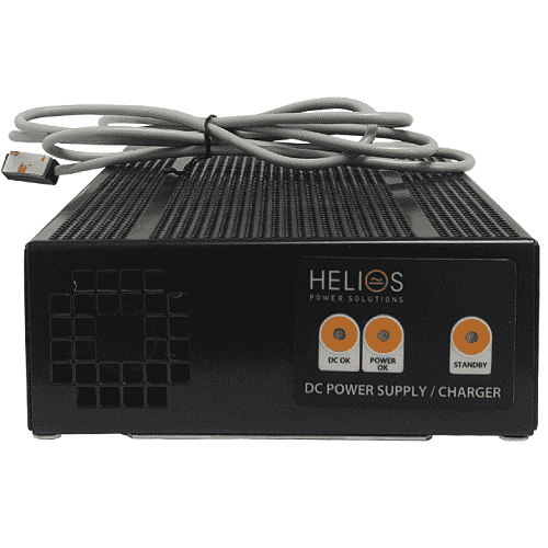 SR25HL - AC/DC POWER SUPPLY - BATTERY CHARGER 250W Standby And boost applications Security & Access Control Australia 12V 24V 48V output voltage