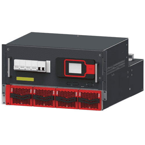 Sierra Multidirectional Power Inverter - Rack System - Australia Inverter Charger