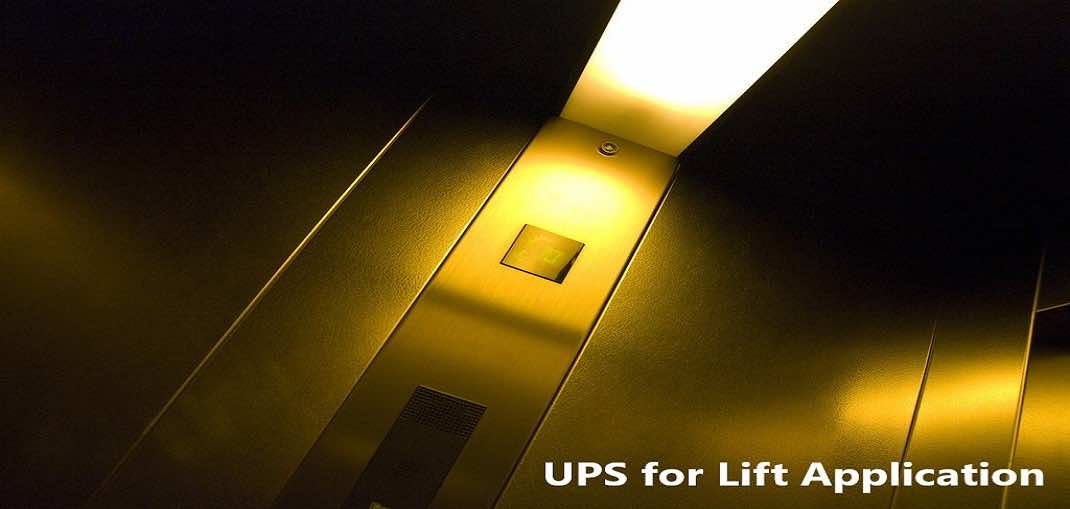 UPS for lift elevator applications - helios power solutions australia2