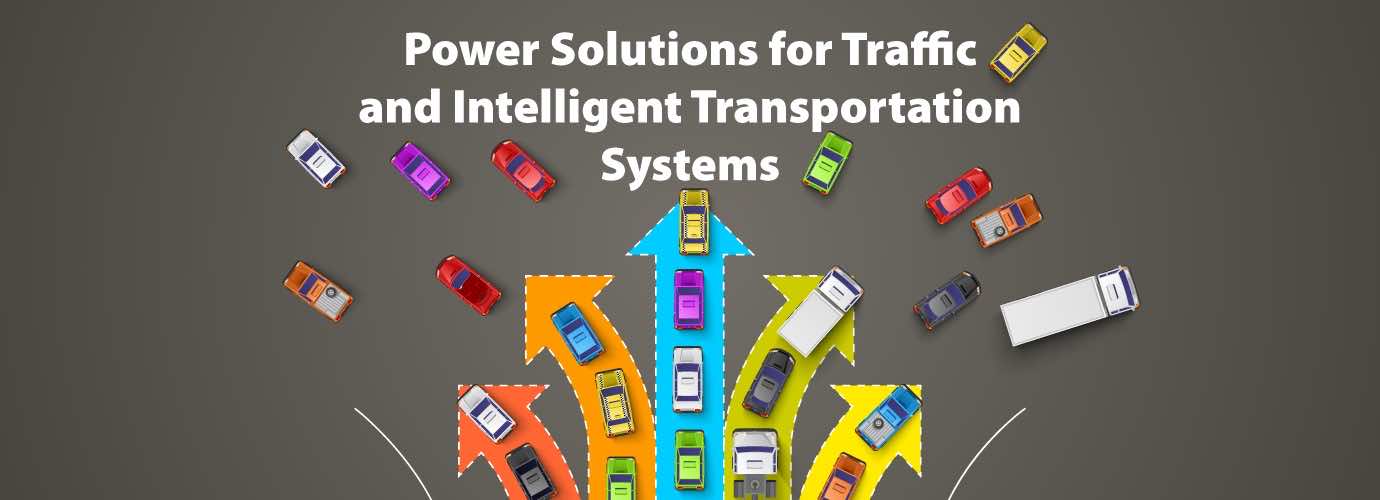 Uninterruptible Power Supplies For Traffic Systems UPS Australia