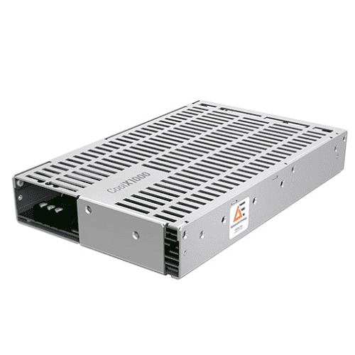 Coolx1000 Multi output configurable AC/DC Power Supply