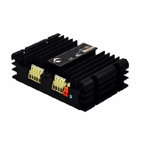 WAF300 DC DC Converter 300W Share Current N+1 redundancy converter Railway and Industrial Applications Australia