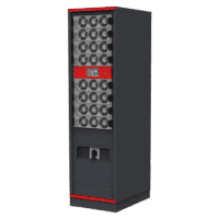 3 phase uninterruptible power supply ac ups outdoor applications